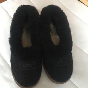 UGG slippers